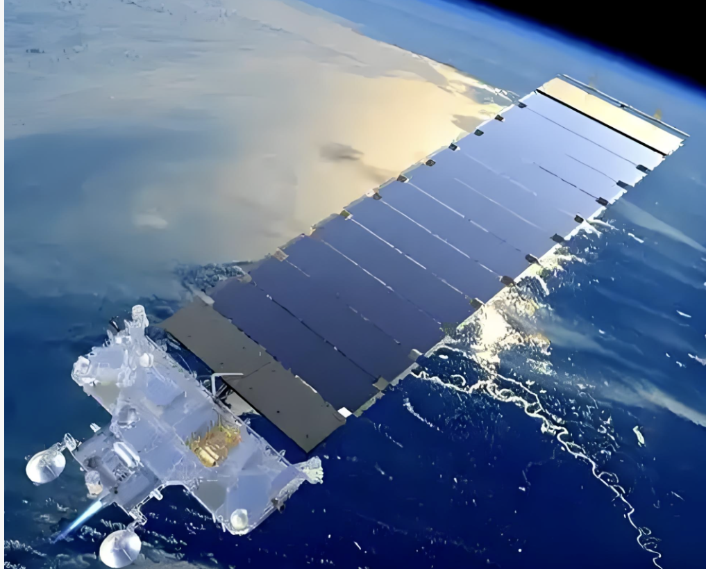 星载射频芯片与天线制造及应用分析和星载射频芯片清洗剂介绍