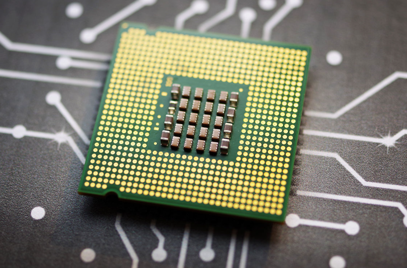 半导体封装技术五大阶段详解及合明科技半导体封装清洗介绍