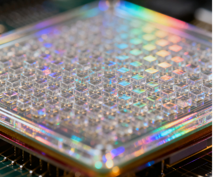 量子芯片与传统芯片封装对比分析及合明科技芯片封装清洗剂介绍