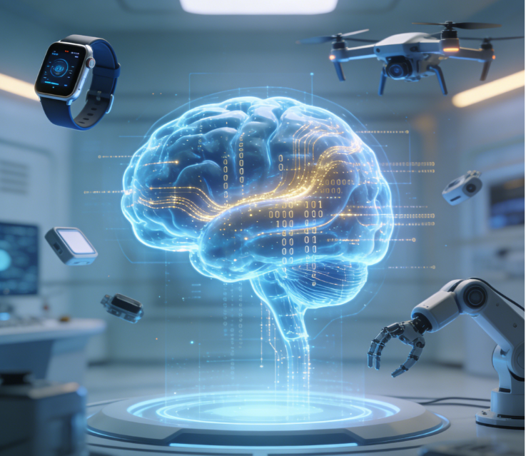 北上广深科技十五五规划详解及合明科技人工智能芯片清洗介绍